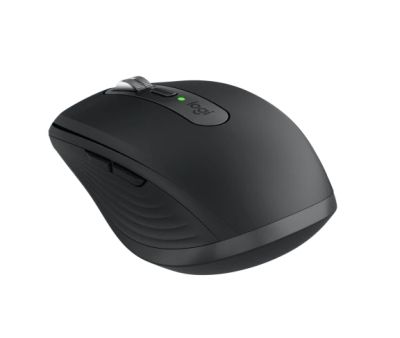 Мишка Logitech MX Anywhere 3S for Business, Graphite