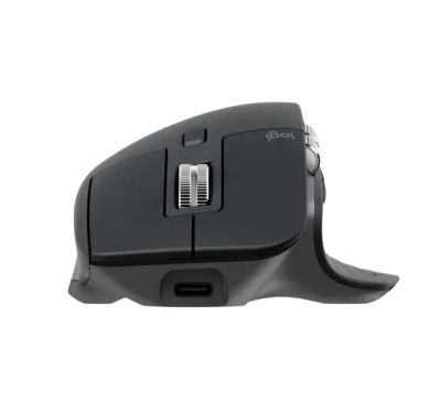 Мишка Logitech MX Master 3S for Business, Graphite