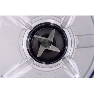 Блендер Tefal BL420838, BlendForce II Black Plastic  600W (4 blades)