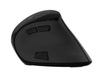 Мишка Natec Euphonie Pro Wireless Vertical Mouse BT 5.0 4000DPI, Silent, Programmable