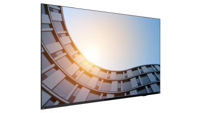 Монитор Lenovo ThinkVision E65 LFD 64.5" UHD (3840 x 2160), IPS, AG, 60Hz, 16:9, 8ms, 400 cd/m?, 5000:1, Speakers, Tilt, 3-year