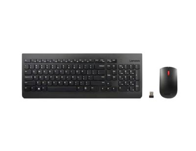 Комплект Lenovo Essential Wireless Combo G1 (Eu Engl)