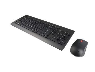 Комплект Lenovo Essential Wireless Combo G1 (Eu Engl)