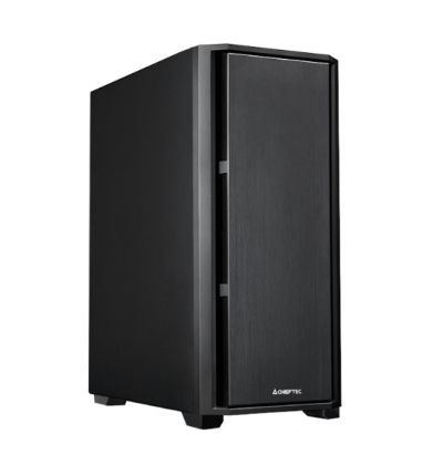 Кутия за компютър Chieftec Pro Midi Q
