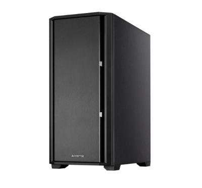 Кутия за компютър Chieftec Pro Midi Q