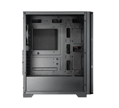 Кутия за компютър Chieftec Pro Midi Q