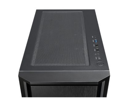 Кутия за компютър Chieftec Pro Midi Q