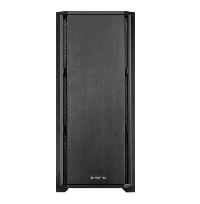 Кутия за компютър Chieftec Pro Midi TG