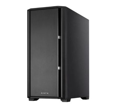 Кутия за компютър Chieftec Pro Midi TG