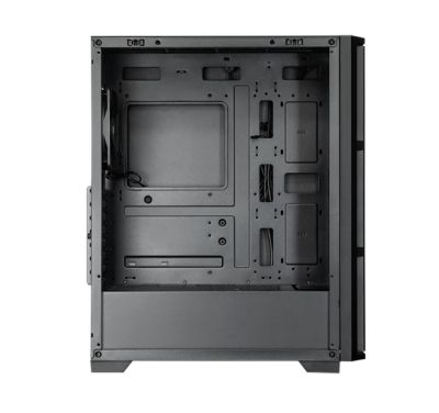 Кутия за компютър Chieftec Pro Midi TG