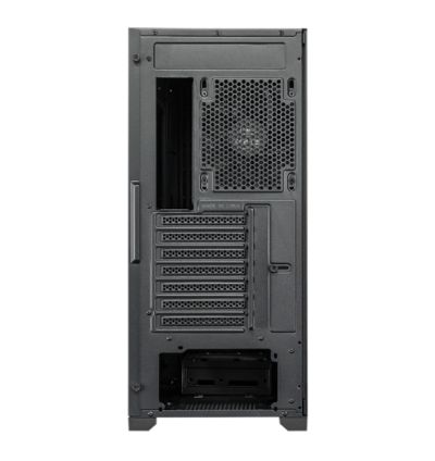 Кутия за компютър Chieftec Pro Midi TG