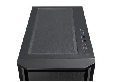 Кутия за компютър Chieftec Pro Midi TG