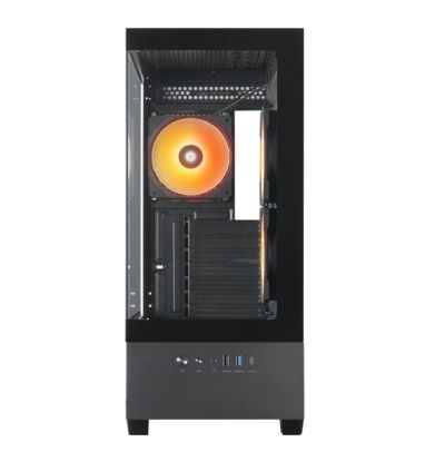 Кутия за компютър Chieftec Vista