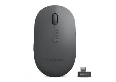 Мишка Lenovo Multi-Device Wireless Mouse (X9 Edition)