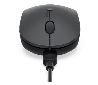 Мишка Lenovo Multi-Device Wireless Mouse (X9 Edition)