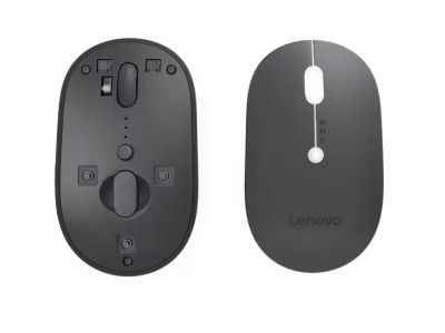 Мишка Lenovo Multi-Device Wireless Mouse (X9 Edition)