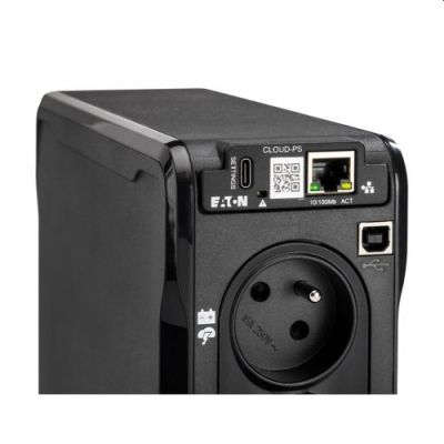 Аксесоар Eaton UPS Cloud card