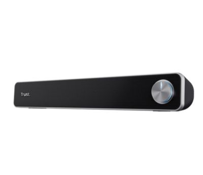 Тонколони TRUST Arys USB Soundbar
