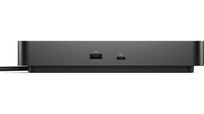 Докинг станция Dell Pro Dock WD25