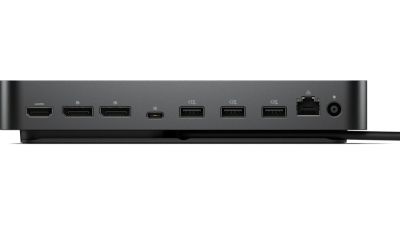 Докинг станция Dell Pro Dock WD25