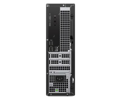 Настолен компютър Dell Slim ECS1250, Intel Core i7 14700 (33 MB cache, 20 Cores, up to 5.4GHz), 16GB, 1x16GB, DDR5, 5600MT/s, 512GB SSD PCIe M.2, Intel UHD Graphics 730, Wi-Fi 6, Keyboard&Mouse, 180W,  Ubuntu, 3Y BO