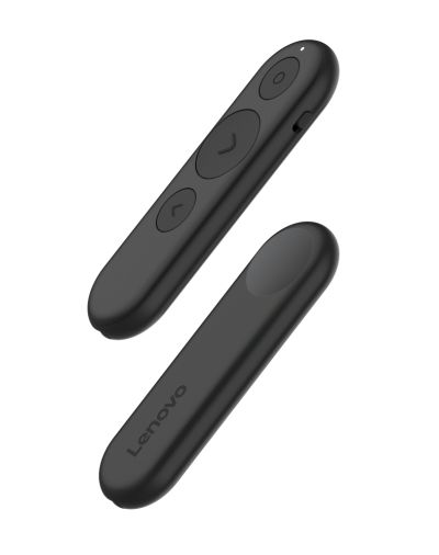Аксесоар Lenovo Portable Rechargeable Presentation Remote