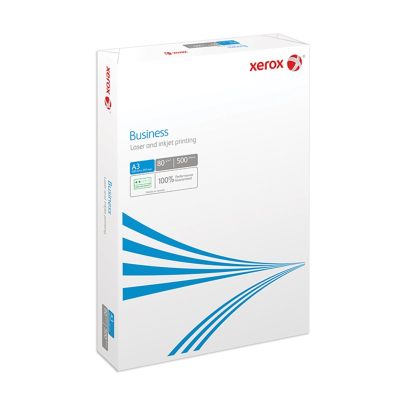 Хартия Xerox Business A3 500 л. 80 g/m2