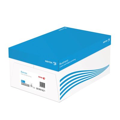 Хартия Xerox Business A3 500 л. 80 g/m2