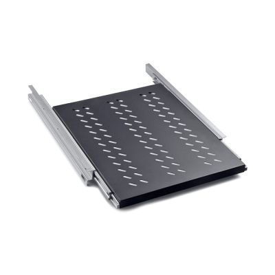Аксесоар Formrack 19" sliding shelf 800mm, loading capacity 35 kg 1U