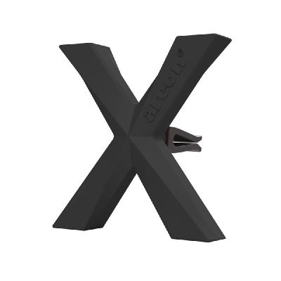 Ароматизатор за кола Ареон XPerience Черен Кристал