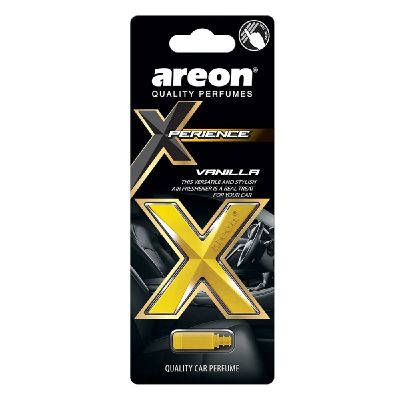 Ароматизатор за кола Ареон XPerience Ванилия
