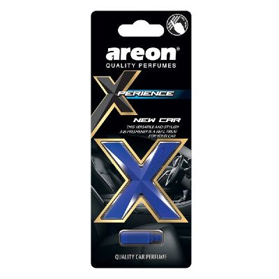 Ароматизатор за кола Ареон XPerience Нова кола