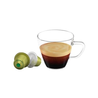 Кафе капсула STARBUCKS® by Nespresso® Single-Origin Guatemala 10 бр., съвместими с Nespresso®