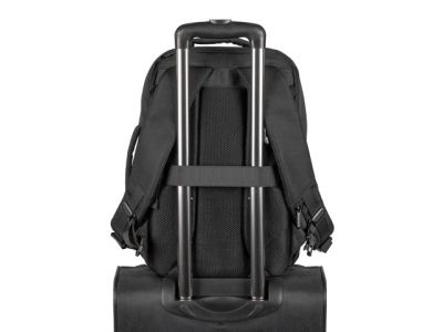 Раница Natec Laptop Backpack Camel Lite 15.6" 19 L Black