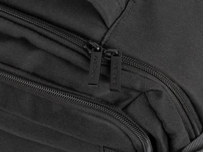 Раница Natec Laptop Backpack Camel Lite 15.6" 19 L Black