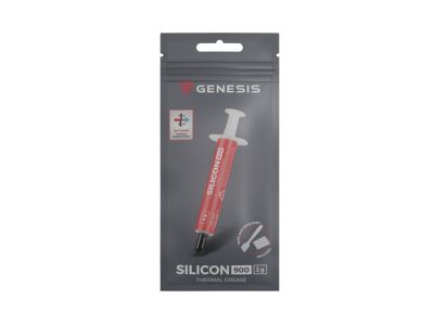 Термо паста Genesis Thermal Grease Silicon 900 2G