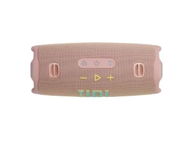Тонколони JBL CHARGE 6 PINK Portable waterproof and drop-proof Bluetooth speaker