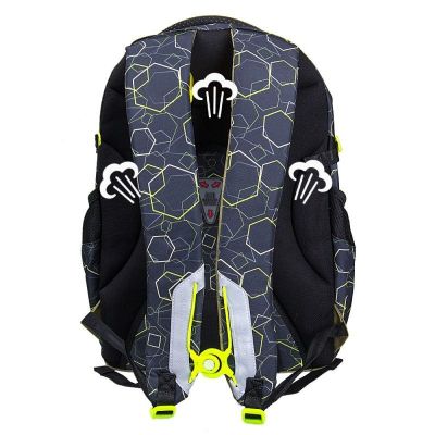 Раница Lared Hexagones