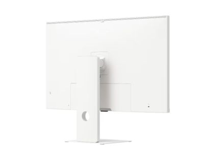 Монитор LG 37U730SA-W, 37" Smart  webOS 4K, IPS AG, DCI-P3 90%, 5ms, 300 cd/m2, 1000:1, 3840x2160, HDR 10, USB Type-C, PD 65W,  AirPlay 2, HDMI, LG Switch, Reader Mode, Tilt/Swivel