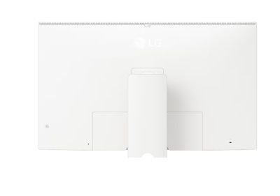 Монитор LG 37U730SA-W, 37" Smart  webOS 4K, IPS AG, DCI-P3 90%, 5ms, 300 cd/m2, 1000:1, 3840x2160, HDR 10, USB Type-C, PD 65W,  AirPlay 2, HDMI, LG Switch, Reader Mode, Tilt/Swivel