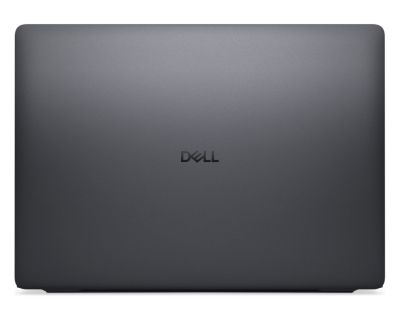 Лаптоп Dell Pro 14 PC14250, Intel Ultra 7 265U vPro (12 TOPS NPU, 12 cores, up to 5.3 GHz), 14, FHD+, 300 nit, 45% NTSC, AG, 16 GB: 1 x 16 GB, DDR5, 5600 MT/s, 512 GB SSD, Integrated Intel graphics, FHD HDR + IR Cam, Wi-Fi 6E,  Backlit Kb, Ubuntu, Platinu