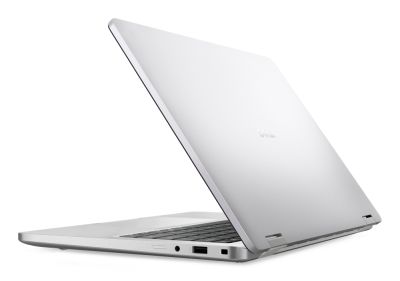Лаптоп Dell Pro 14 Plus PB14250, Intel Ultra 7 266V vPro (48 TOPS NPU, 8 cores, up to 5.0 GHz), 14, FHD+, 300 nit, 45% NTSC, AG, 16 GB: LPDDR5x, 8533 MT/s (onboard), 512 GB SSD, Integrated Intel graphics, 5MP+IR Cam, Wi-Fi 7, FPR, Backlit Kb, Win 11 Pro, 