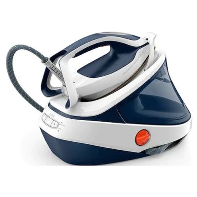 Парогенератор Tefal GV9712E0, ProExpress Ultimate (blue&white)