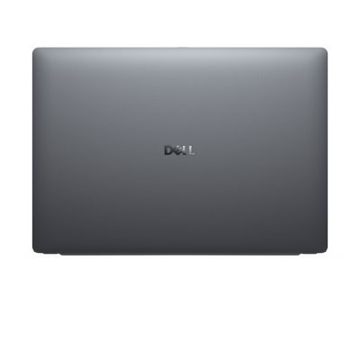 Лаптоп Dell Pro 14 Premium PA14250, Intel Ultra 7 268V vPro (48 TOPS NPU, 8 cores, up to 5.0 GHz), 14, FHD+, 400 nits, 100% sRGB, 32 GB: LPDDR5x, 8533 MT/s (onboard), 512 GB TLC SSD, Intel Arc graphics, 8MP HDR + IR Cam, Wi-Fi 7, Backlit Kb, Ubuntu, 3Y PS