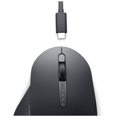 Мишка Dell Pro Premium Mouse - MS900