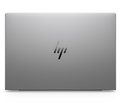 Лаптоп HP ZBook 8 G1i AI 16" Pike Silver, Ultra 7 265H(up to 5.3Ghz/24MB/16C), 16" WQUXGA AG 500nits 120Hz, 64GB 5600Mhz 2DIMM, 2TB PCIe SSD, WiFi 7+BT 5.4, FPR, Smart Card Reader, NVIDIA RTX 500 Ada 4GB, Backlit Kbd, 8C Batt, Win 11 Pro, 3Y Offsite