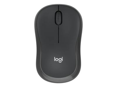 Мишка Logitech M240 for Business, Graphite