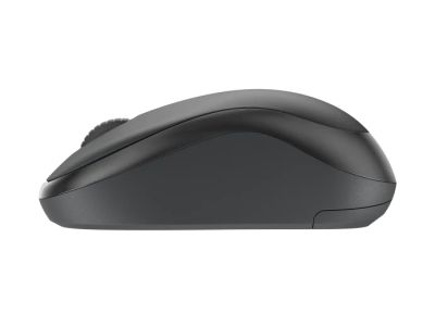 Мишка Logitech M240 for Business, Graphite