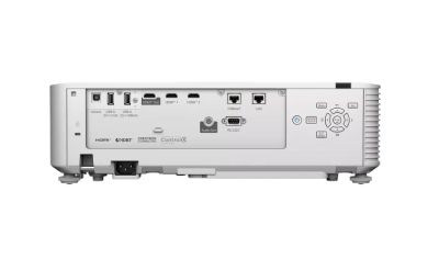 Мултимедиен проектор Epson EB-L790U