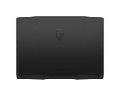 Лаптоп MSI Katana 15 B13VEK, i5-13420H (8C/12T, up to 4.60GHz, 12 MB), GeForce RTX 4050 6GB GDDR 194 AI TOPS, w/MUX, 15.6" QHD (2560x1440), 165Hz, IPS-Level DCI-P3 100%, 16GB DDR5 2x8 5200MHz, 512GB NVMe Gen4x4 SSD,WiFi 6E, 4-Zone RGB Gaming Kbd, NO OS, 2